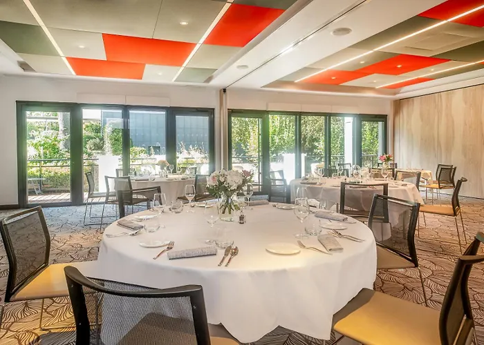 Chateau Belmont By The Crest Collection 4*