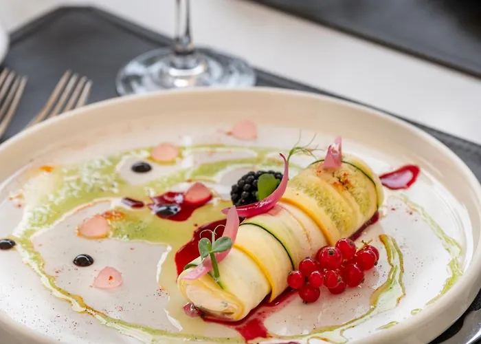 Hotel Chateau Belmont By The Crest Collection