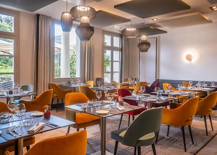 Chateau Belmont By The Crest Collection מלון 4*