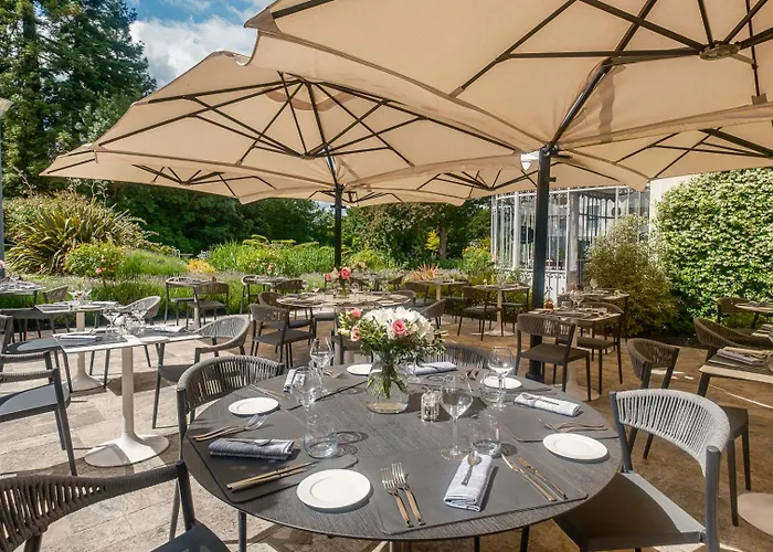 Chateau Belmont By The Crest Collection 4*