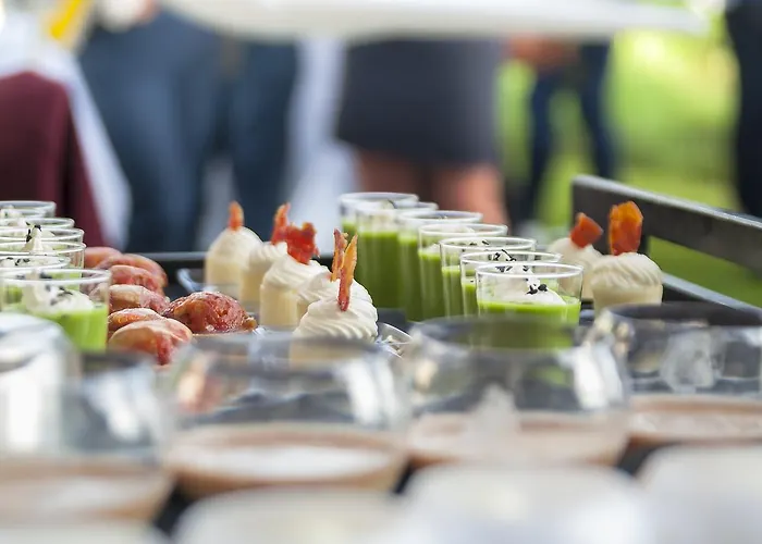 Chateau Belmont By The Crest Collection 4*