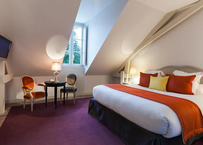 Chateau Belmont By The Crest Collection 4*